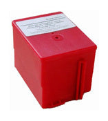 Pitney Bowes 765-9 2 Pack Remanufactured Red Postal Ink Cartridge