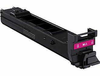 Konica MC4650 Magenta Toner 4k OEM