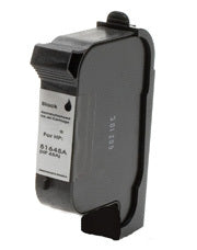 HP 51645A #45 REMANUFACTURED INK CARTRIDGE