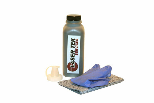 Brother TN460 TN430 Toner Refill Kit 1 Pack - Laser Tek Services