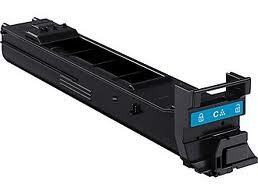 Konica MC4650 Cyan Toner 4k OEM