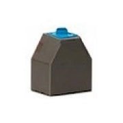 Ricoh Type R1 888343 Cyan Remanufactured Copier Toner Cartridge