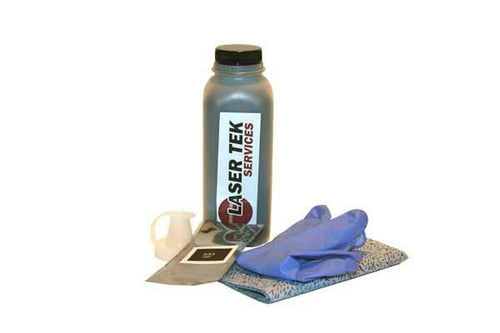 KONICA MINOLTA PAGEPRO 1400 1400W TONER REFILL 1 PACK WITH CHIP