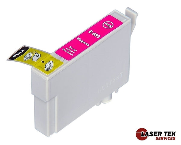 EPSON T069320 CX5000 CX6000 MAGENTA REMANUFACTURED INK CARTRIDGE