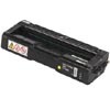 RICOH AFICIO SPC220S BLACK TONER OEM