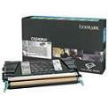 Lexmark C524 Black Toner Cartridge Returns Program OEM