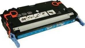 Canon CRG-117C Cyan Remanufactured Toner Cartridge