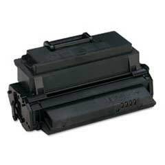 XEROX PHASER 3450 3420 106R00687 BLACK REMANUFACTURED TONER CARTRIDGE
