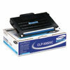Samsung CLP500 550 Cyan Toner OEM