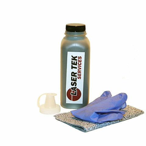 Xerox Black Toner Refill Kit 1 Pack  Xerox Docuprint P8, Xerox WorkCentre XE60, Xerox WorkCentre XE62, Xerox WorkCentre XE64, Xerox WorkCentre XE80