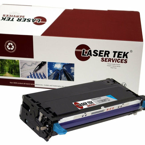 Xerox Phaser 6180 Toner Cartridge 1 Pack - Laser Tek Services