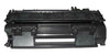 1 PACK HP 05A CE505A BLACK HIGH YIELD REMANUFACTURED TONER CARTRIDGE REPLACEMENT COMPATIBLE WITH HP LASERJET P2035 P2035N P2050 P2055 P2055D P2055DN P2055X HP LASERJET PRO 400 M401 M425