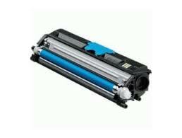 Konica Minolta 1600 Cyan Toner Cartridge 25k OEM