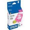 EPSON STYLUS C64 X4600 MAGENTA INK CARTRIDGE OEM