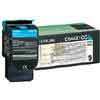 Lexmark C544 X544 Cyan Extra High Yield OEM