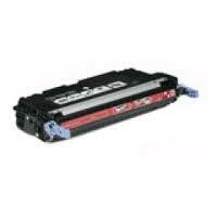 CANON CRG-117M MAGENTA REMANUFACTURED TONER CARTRIDGE