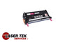MAGENTA HIGH YIELD REMANUFACTURED TONER CARTRIDGE FOR THE LEXMARK X560 X560N X5