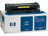 HP LASERJET C8556A 56A 9500 OEM FUSER KIT 100K OEM