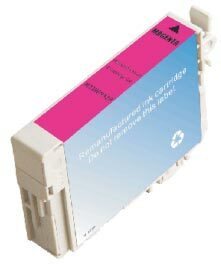Epson T088320 Remanufactured Magenta Ink Cartridge