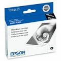 Epson R800 T054820 Matte Black Ink Cartridge OEM