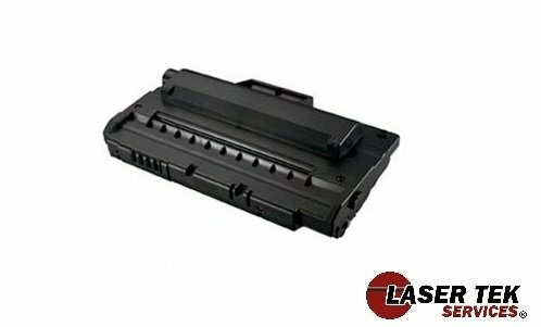 Samsung ML2850 Toner Cartridge 1 Pack - Laser Tek Services