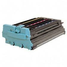 Panasonic DPCL18 Color Cartridge 15k OEM