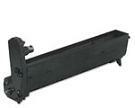 Okidata C5500 C5500N C5800 C8 Black Drum OEM
