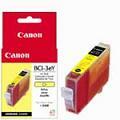 Canon BJC3000 Yellow Ink Tank OEM