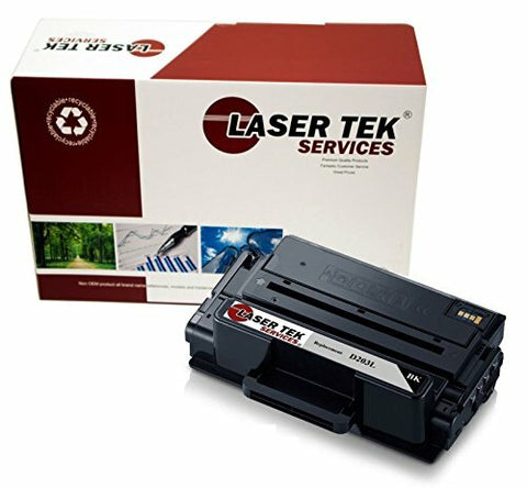 Compatible Samsung MLT-D203L High Yield Replacement Toner Cartridge for the Samsung ProXpress M3220ND, ProXpress M3370FD, SL-M3820DW, SL-M3870FW, SL-M4010ND, SL-M4070FR