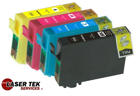 EPSON T200XL T200XL120 T200XL220 T200XL320 T200XL420 4 PACK INK CARTRIDGES