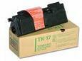 Kyocera FS1000 Black Cartridge OEM