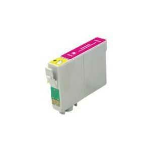 Epson T060320 C68 C88 CX4200 Magenta Remanufactured Ink Cartridge