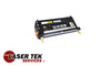 YELLOW HIGH YIELD REMANUFACTURED TONER CARTRIDGE FOR THE LEXMARK X560 X560N X56