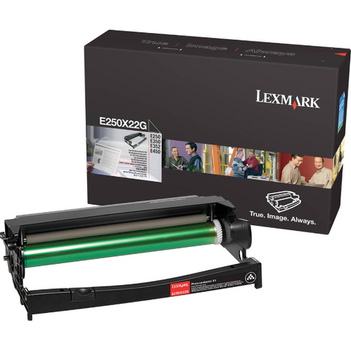 Lexmark E250 Photo Conductor Kt OEM