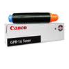 Canon GPR-16 9634A003AA Black OEM Toner Cartridge | Laser Tek Services