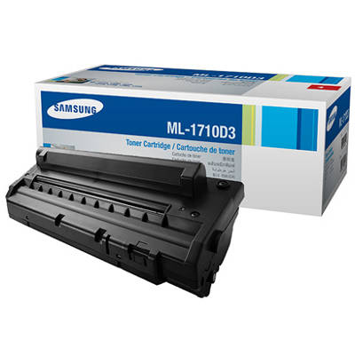 Samsung ML1710D3 Toner Cart 3K OEM