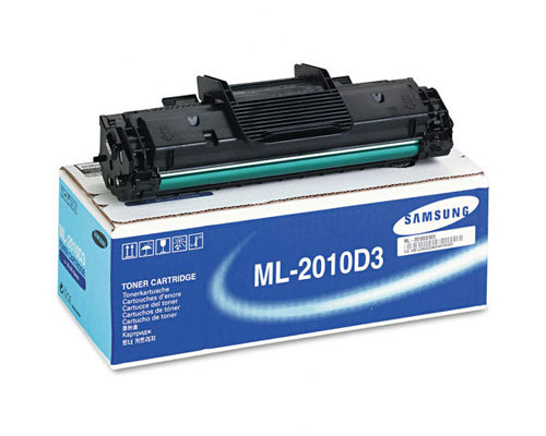 Samsung ML2010D3 OEM (ML-2010D3) Remanufactured Toner Cartridge