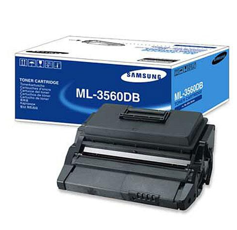 Samsung ML3560 Toner High Yield 12k OEM