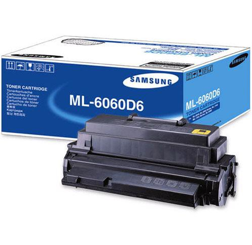 Samsung ML6060D OEM (ML-6060D6) Remanufactured Toner Cartridge