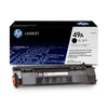 HP LaserJet Q5949A 49A 1160 1320 Black OEM Toner Cartridge