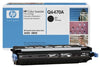 HP Color LaserJet Q6470A 3600 Black OEM Toner Cartridge Dual PK