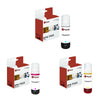 3 Pack Epson T522 CYM Compatible Ink Cartridge